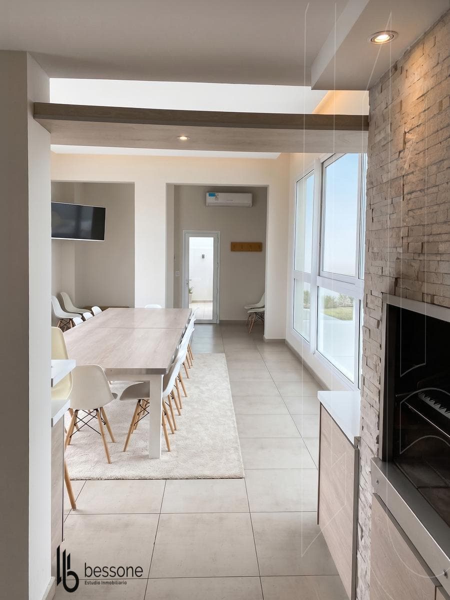 Apartment in La Perla
