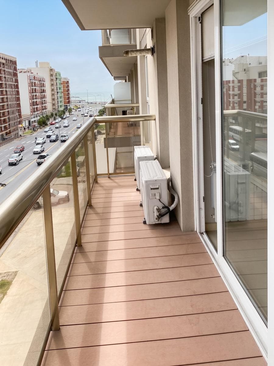 Apartment in La Perla