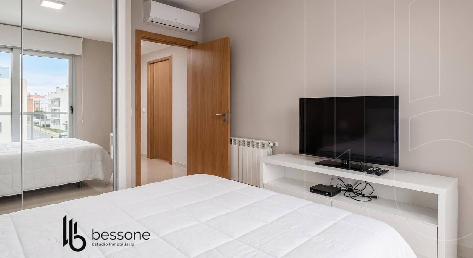 Apartment in La Perla