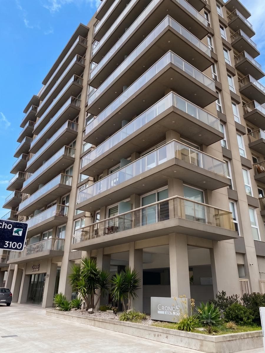 Apartment in La Perla