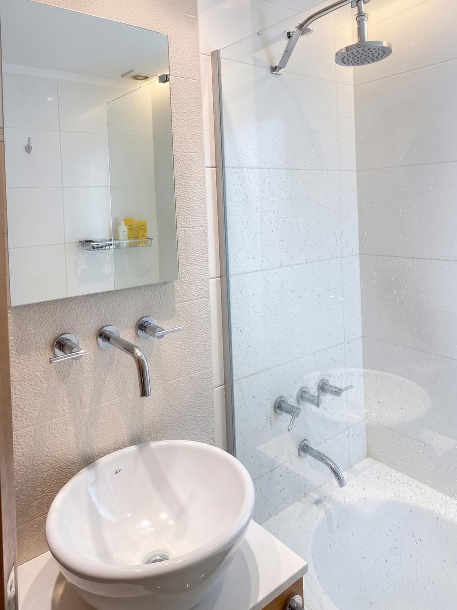 Apartment in La Perla