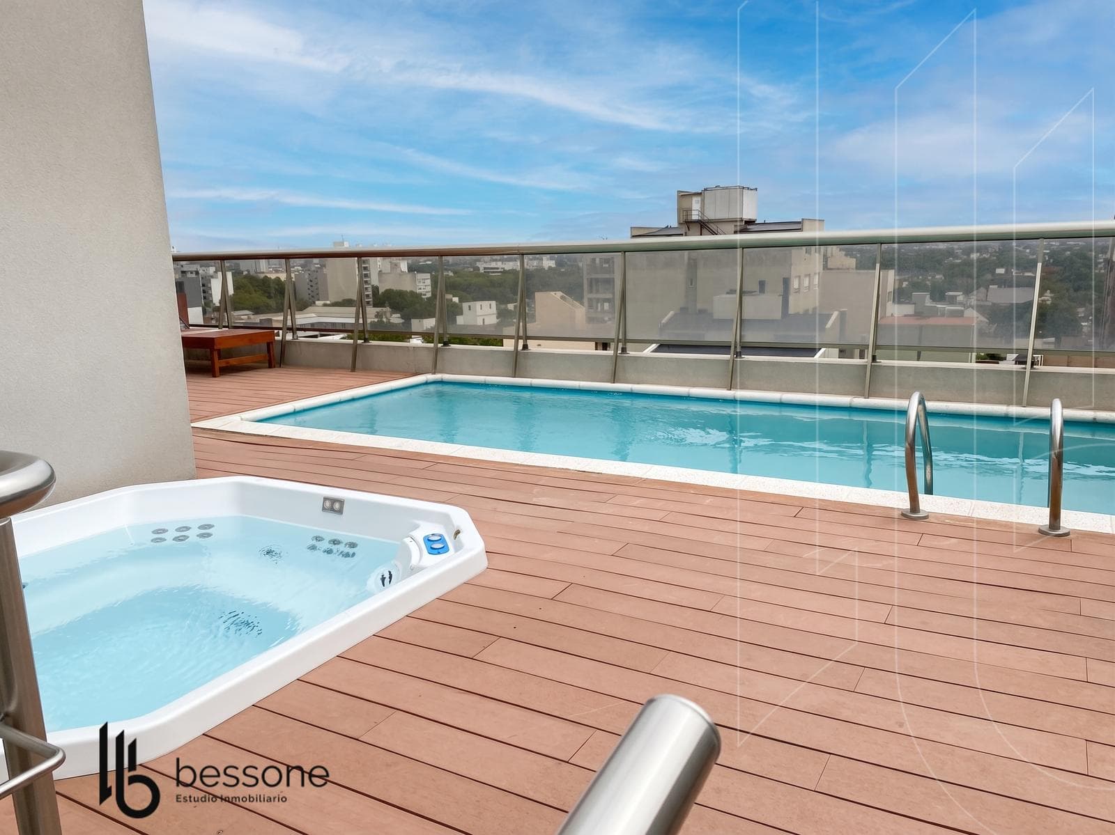 Apartment in La Perla