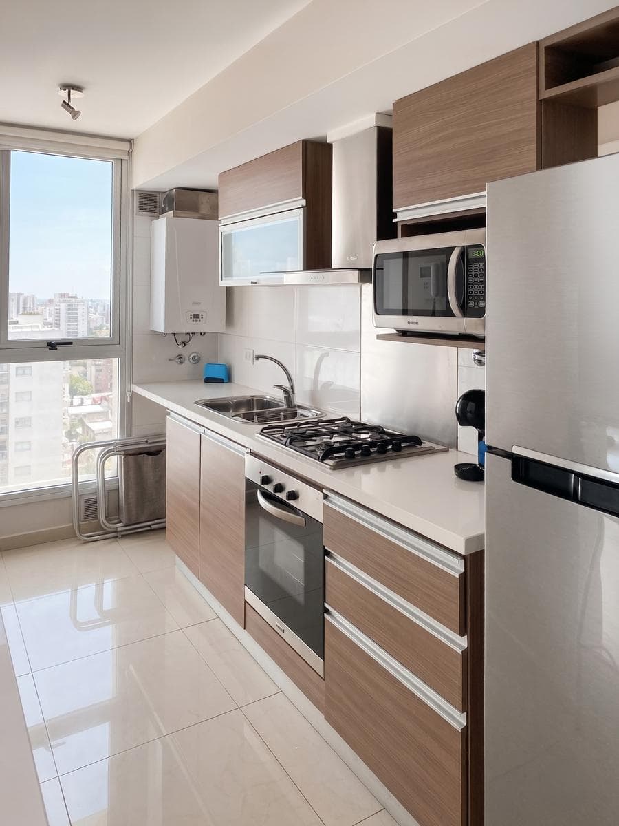 Apartment in La Perla