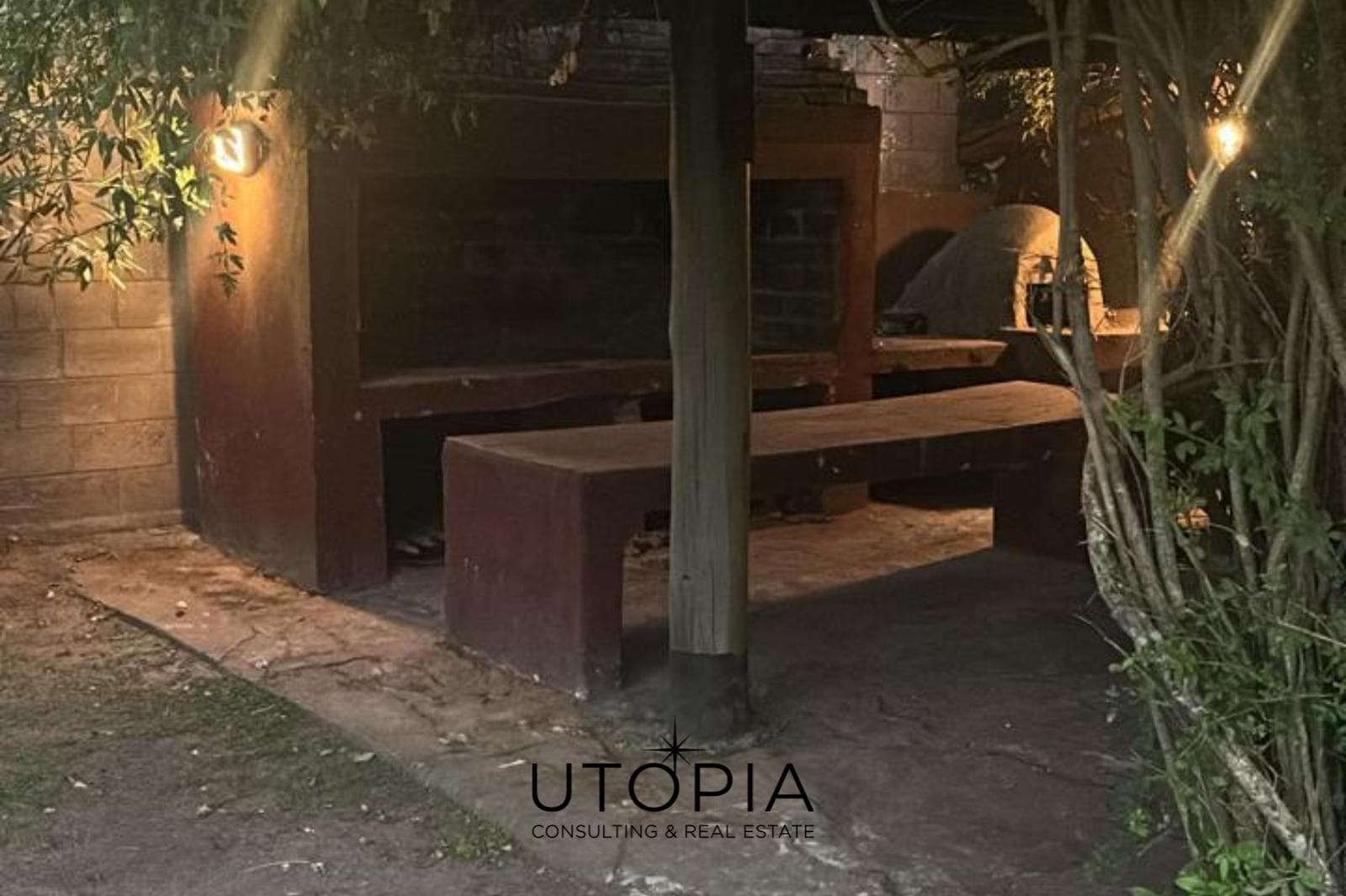 4-ROOM COUNTRY HOUSE FOR SALE IN EZEIZA
