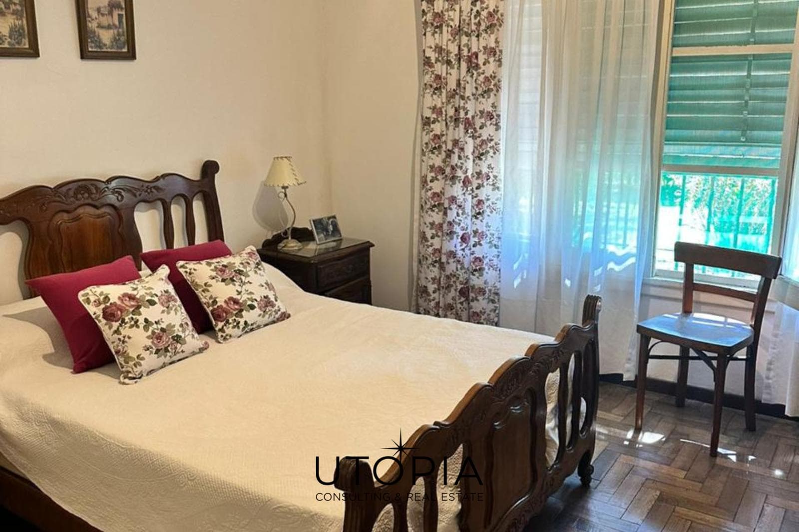 4-ROOM COUNTRY HOUSE FOR SALE IN EZEIZA