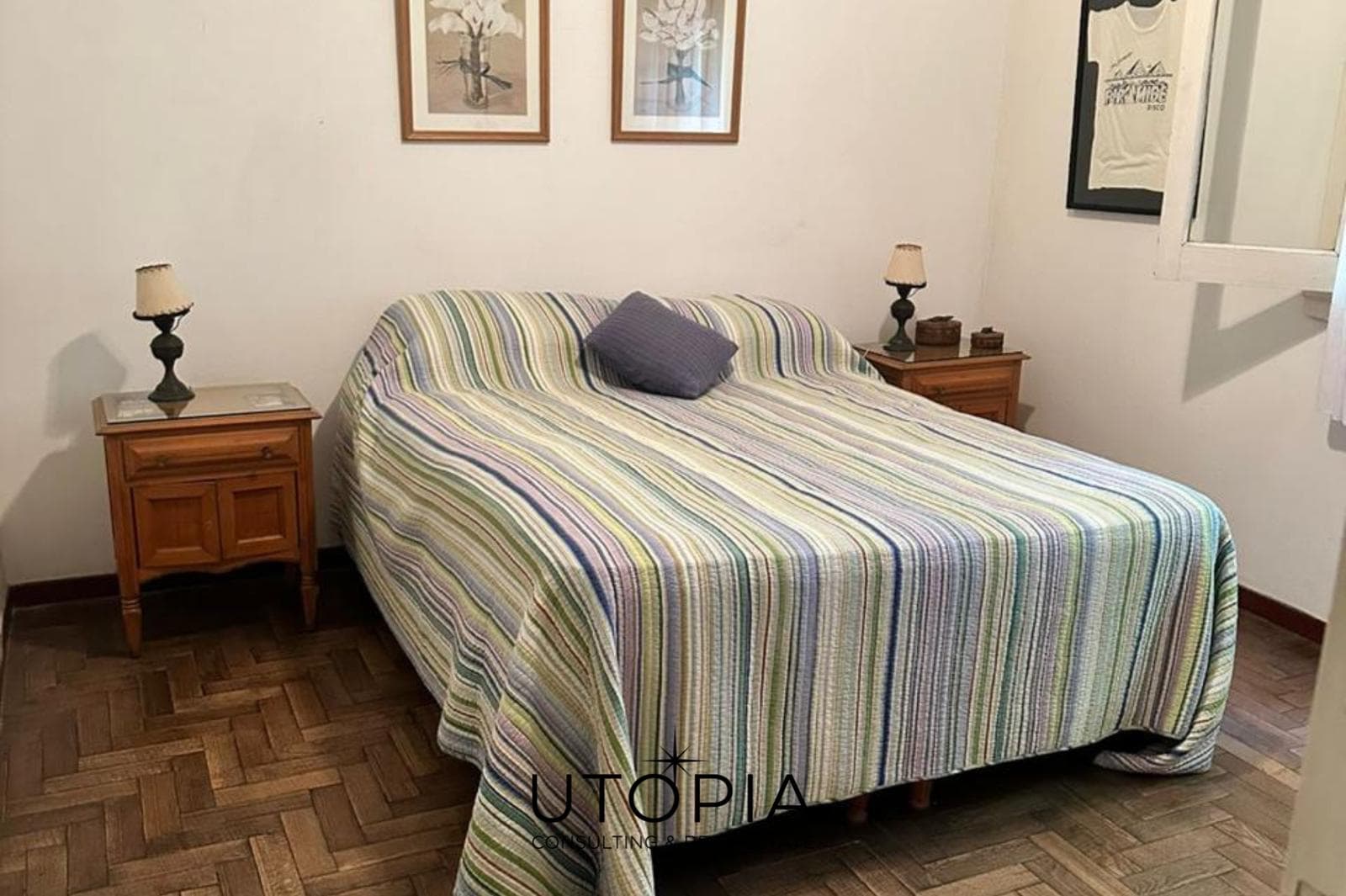 4-ROOM COUNTRY HOUSE FOR SALE IN EZEIZA