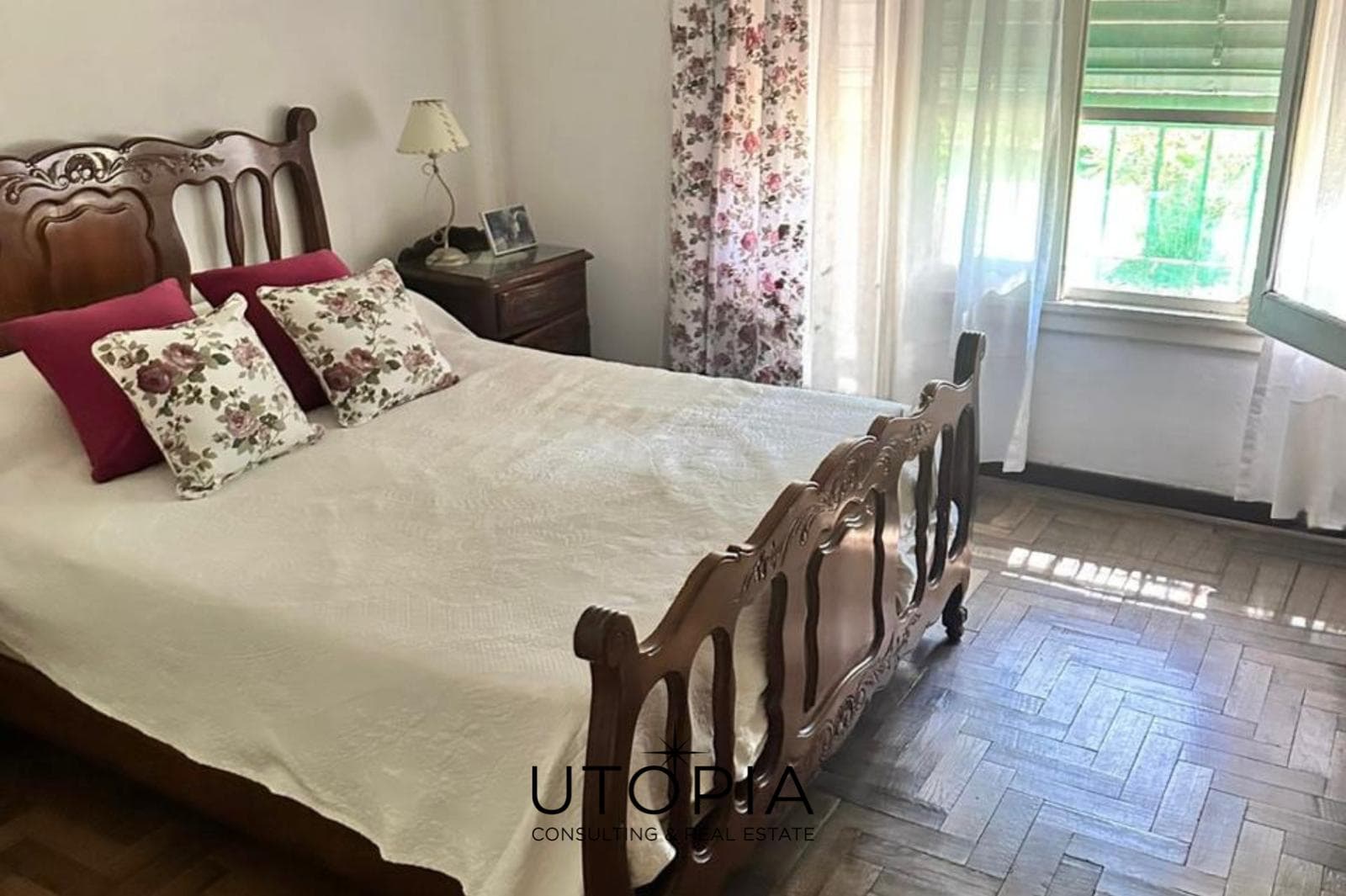 4-ROOM COUNTRY HOUSE FOR SALE IN EZEIZA