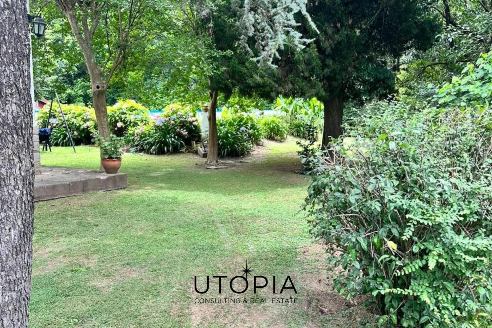 4-ROOM COUNTRY HOUSE FOR SALE IN EZEIZA