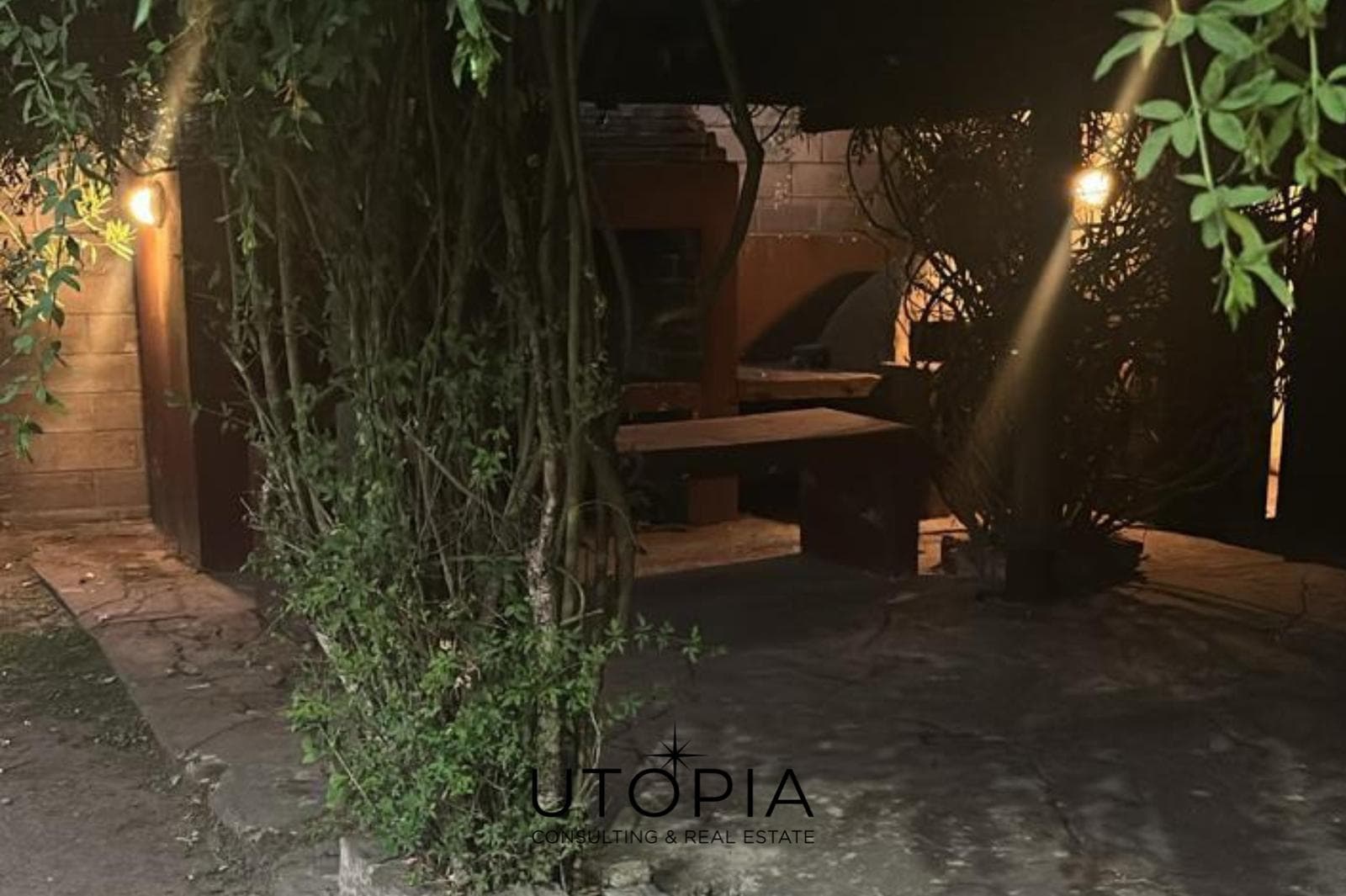 4-ROOM COUNTRY HOUSE FOR SALE IN EZEIZA