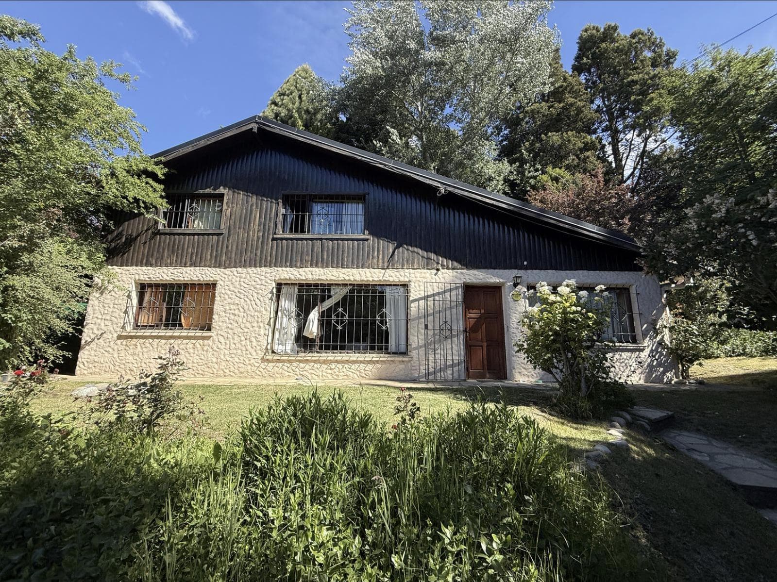 House for Sale in San Ignacio del Cerro
