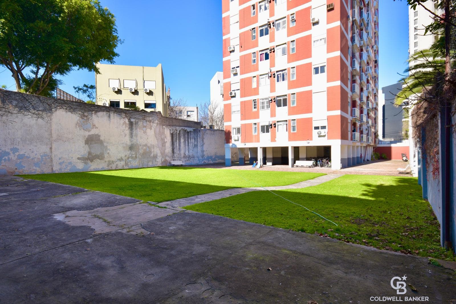 Apartment in Palermo