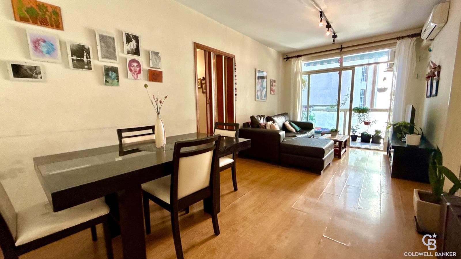 Apartment in Palermo
