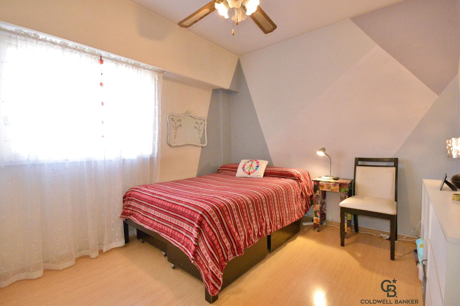 Apartment in Palermo
