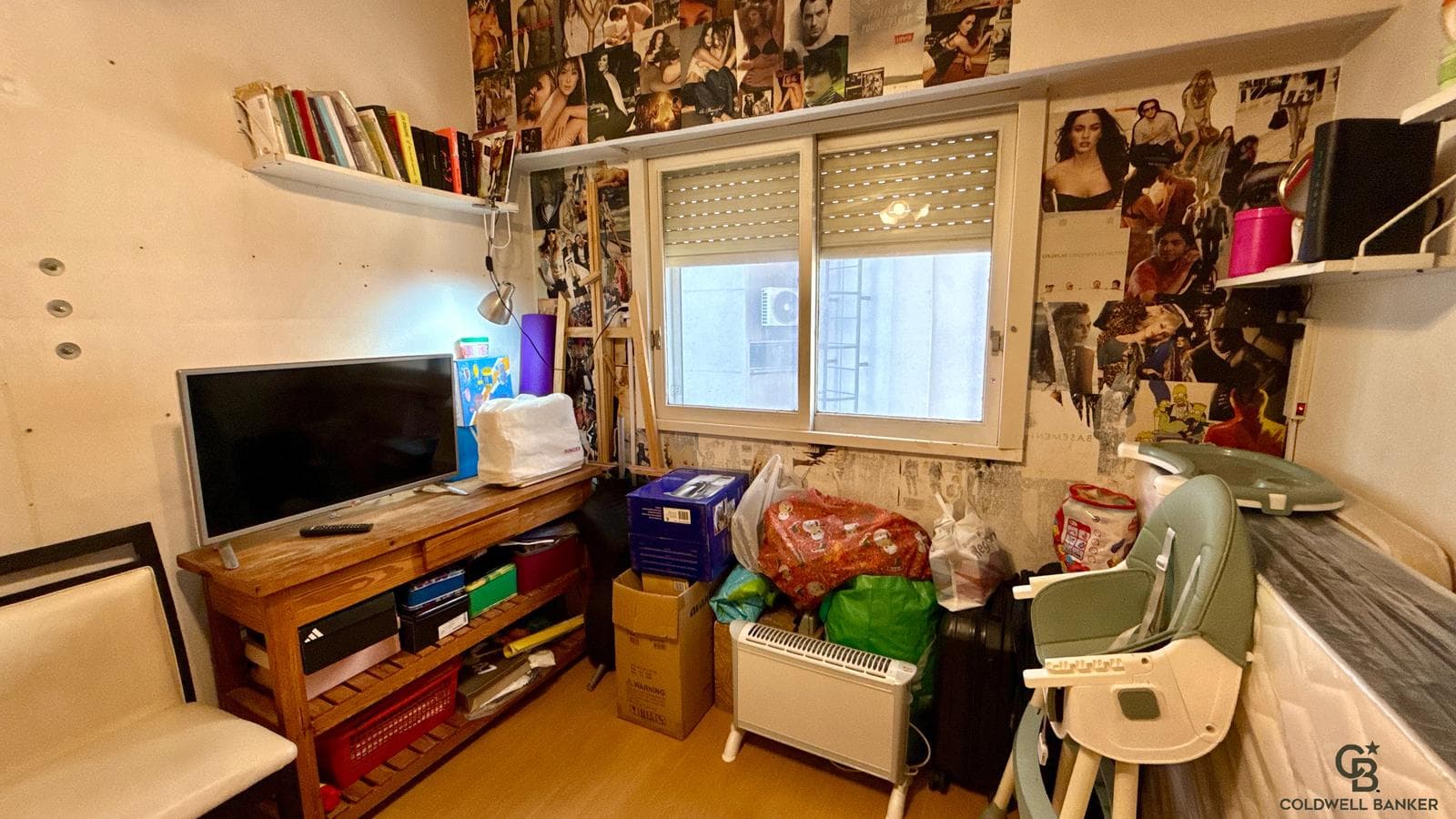 Apartment in Palermo