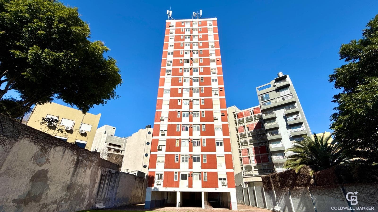 Apartment in Palermo