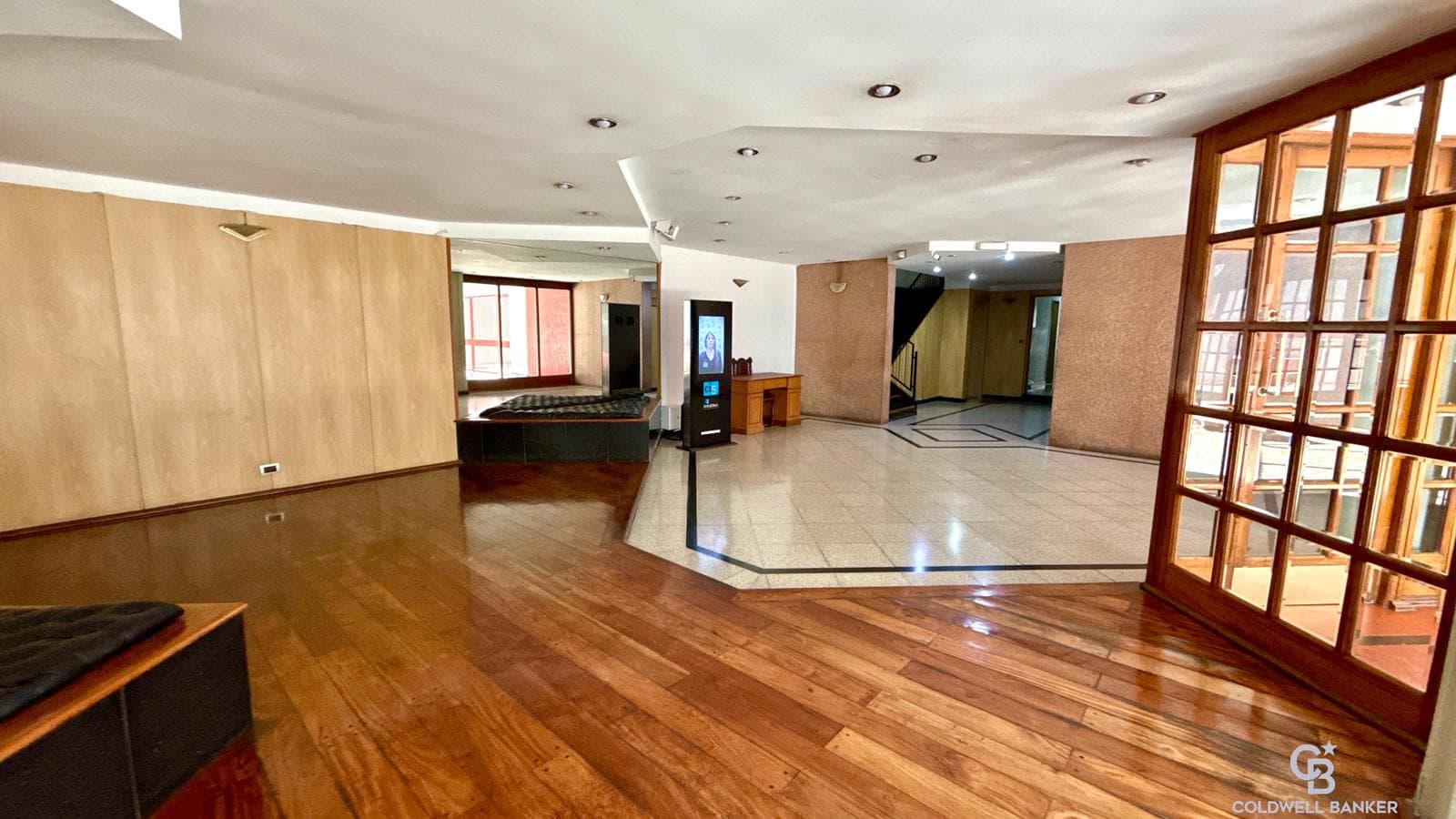 Apartment in Palermo
