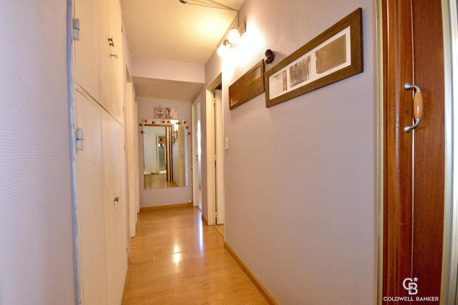 Apartment in Palermo