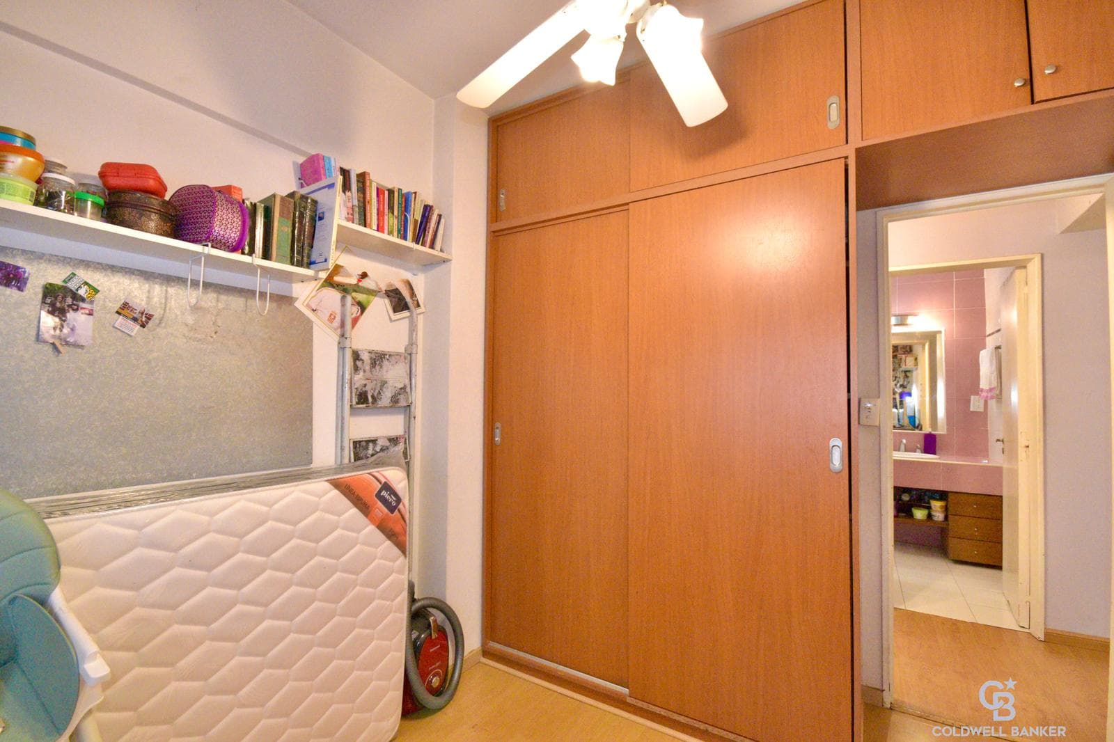 Apartment in Palermo