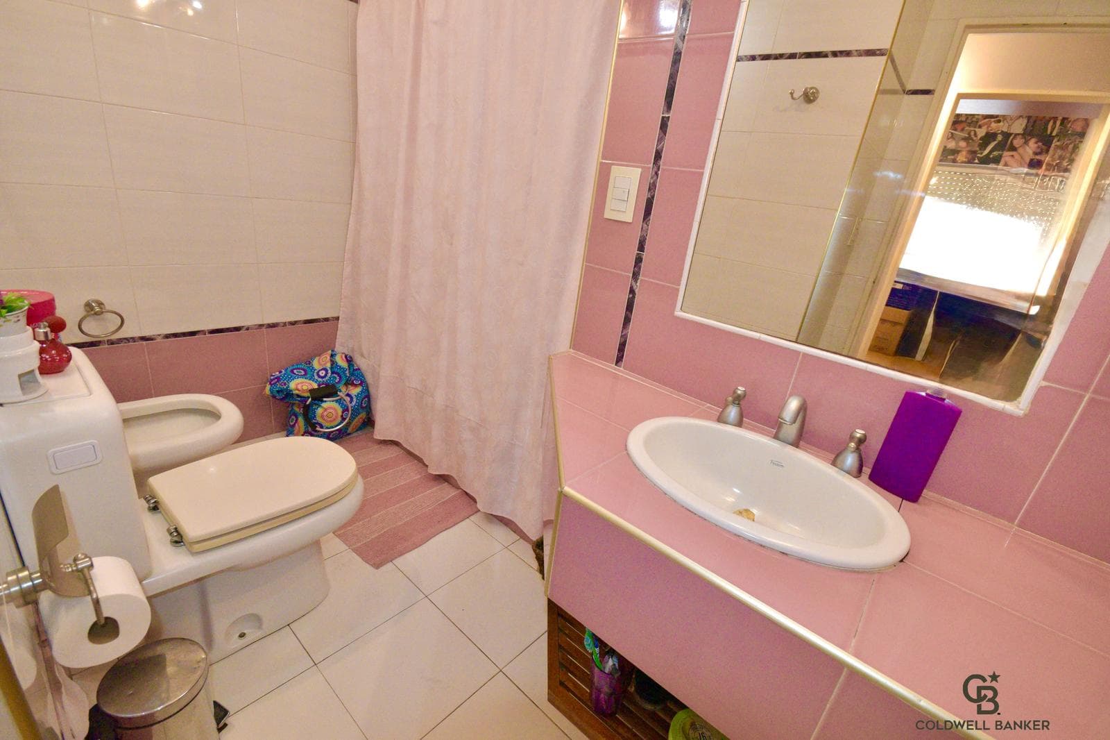 Apartment in Palermo