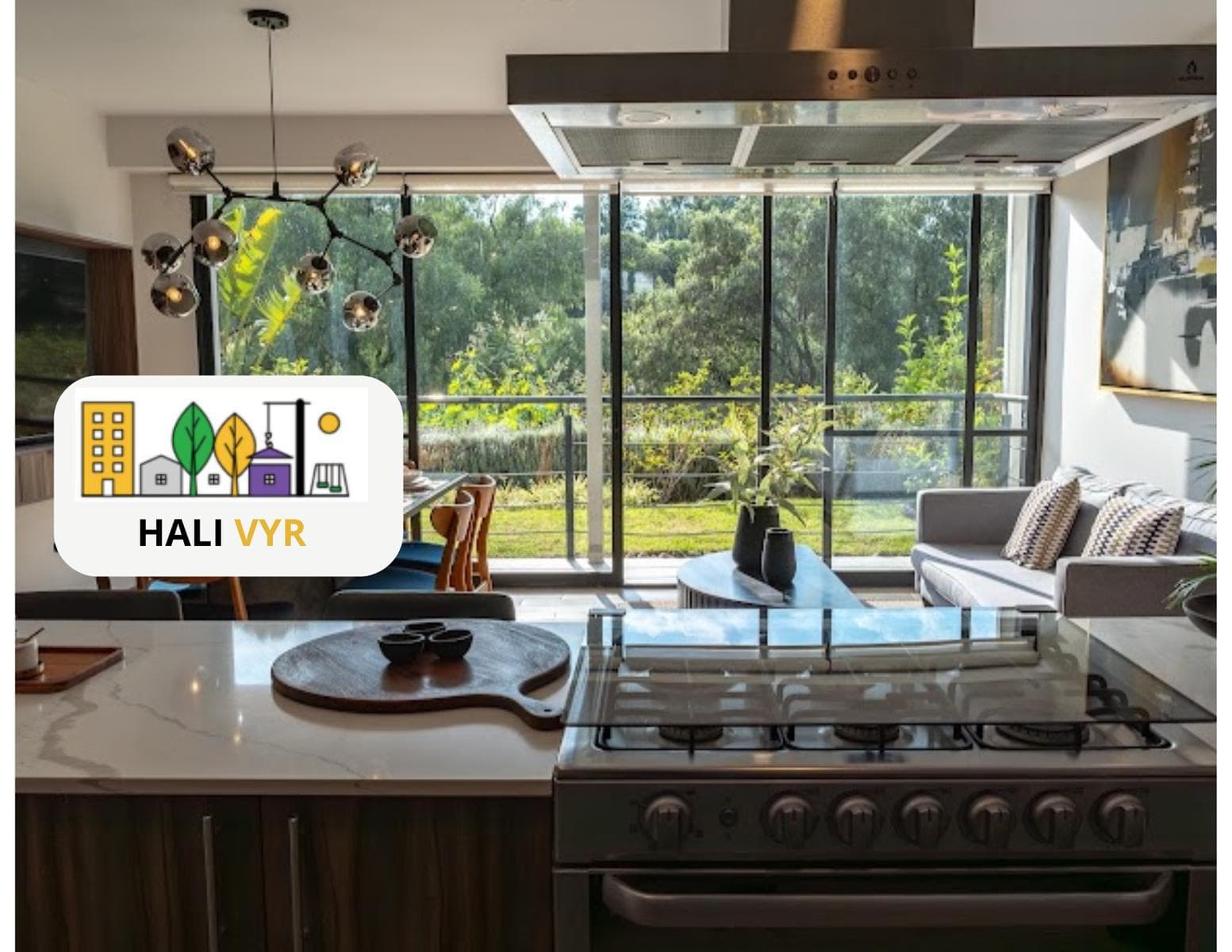 Apartment for sale in Cumbres de la Herradura, amenities, security, elevator