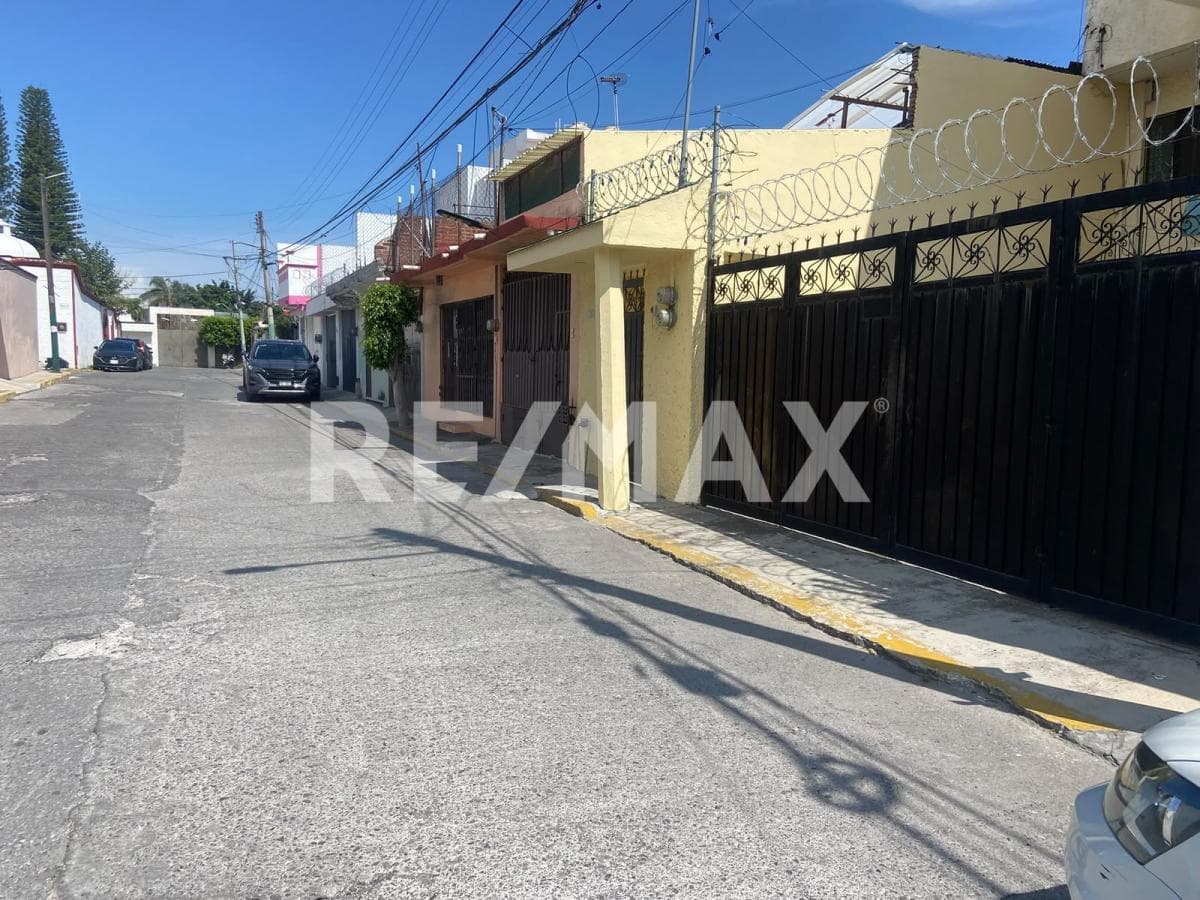 Apartment for Rent in Chapultepec