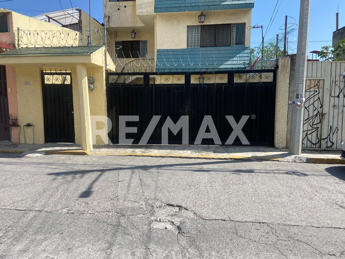 Apartment for Rent in Chapultepec