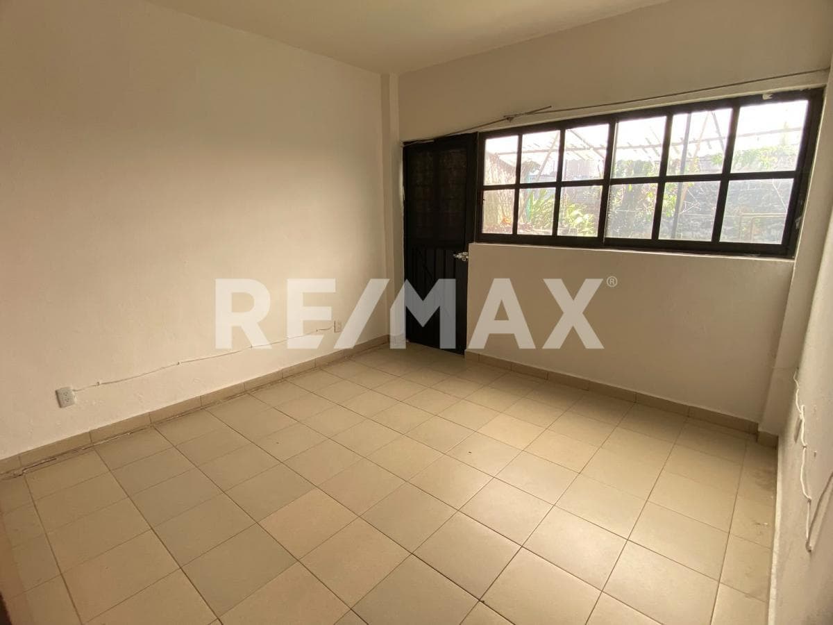 Apartment for Rent in Chapultepec
