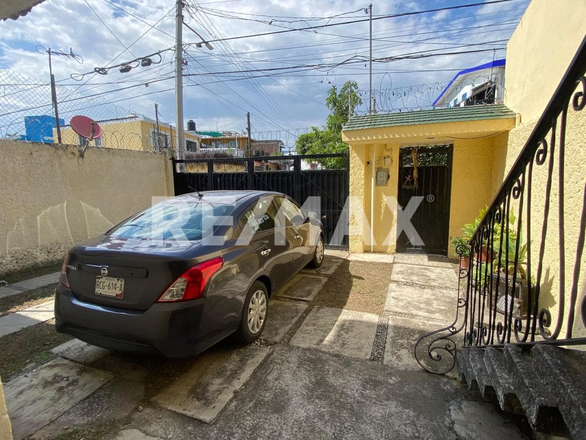 Apartment for Rent in Chapultepec