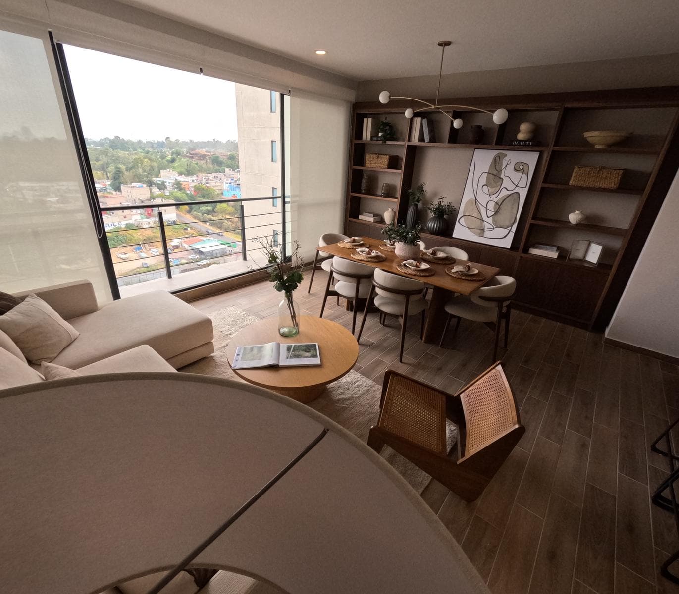 Apartment for sale in Cumbres de la Herradura, amenities, security, elevator