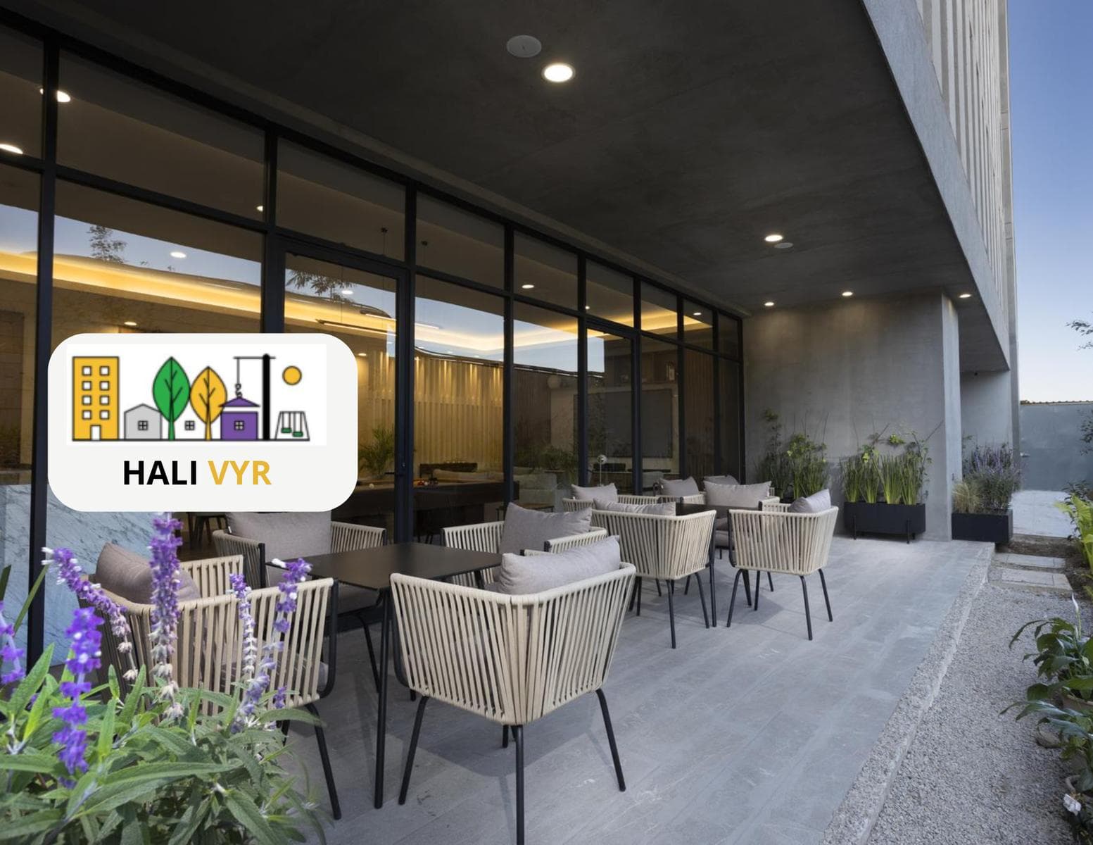 Apartment for sale in Cumbres de la Herradura, amenities, security, elevator