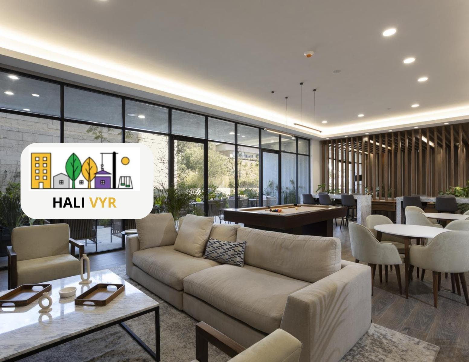 Apartment for sale in Cumbres de la Herradura, amenities, security, elevator