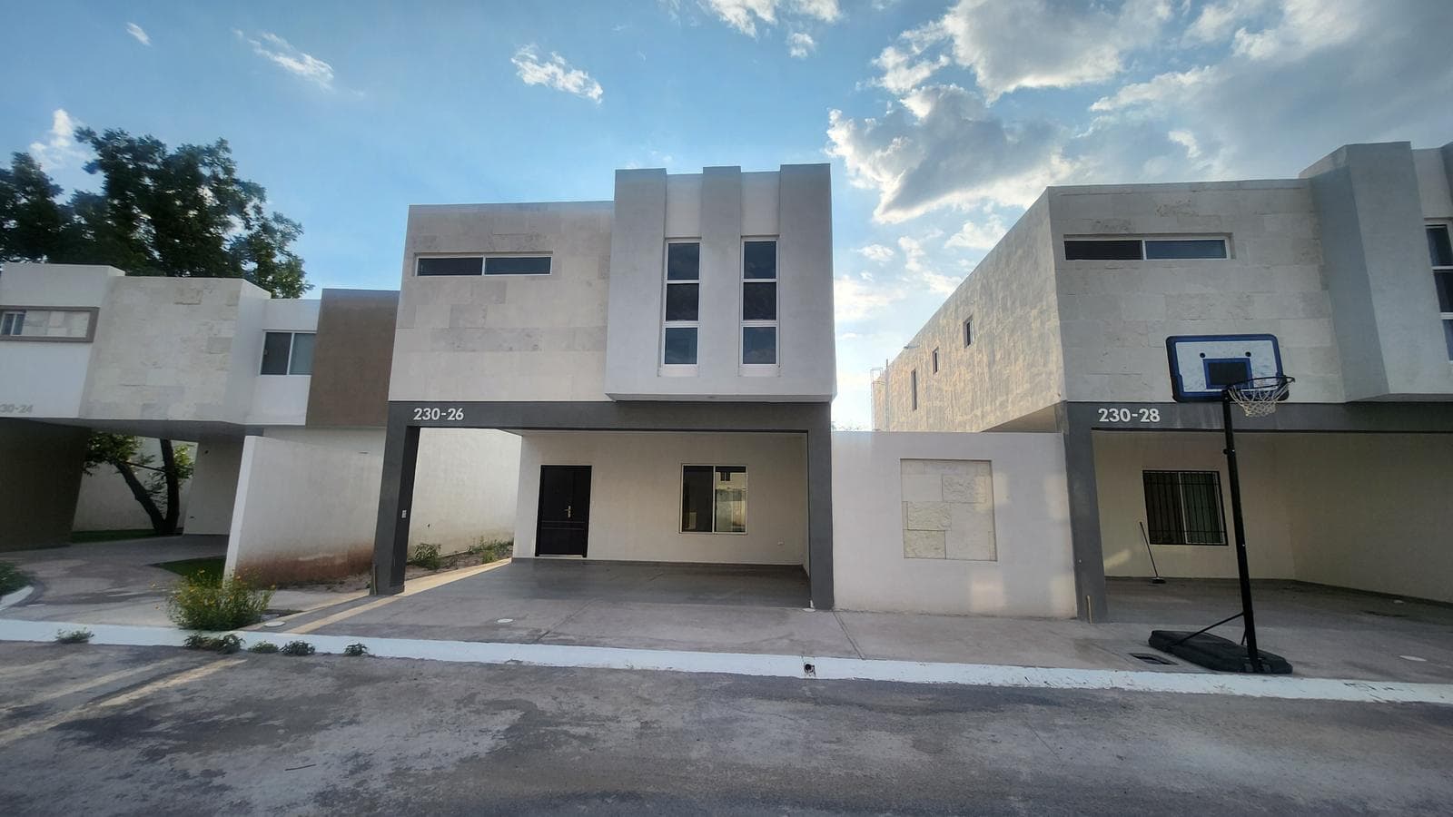 House in La Palma