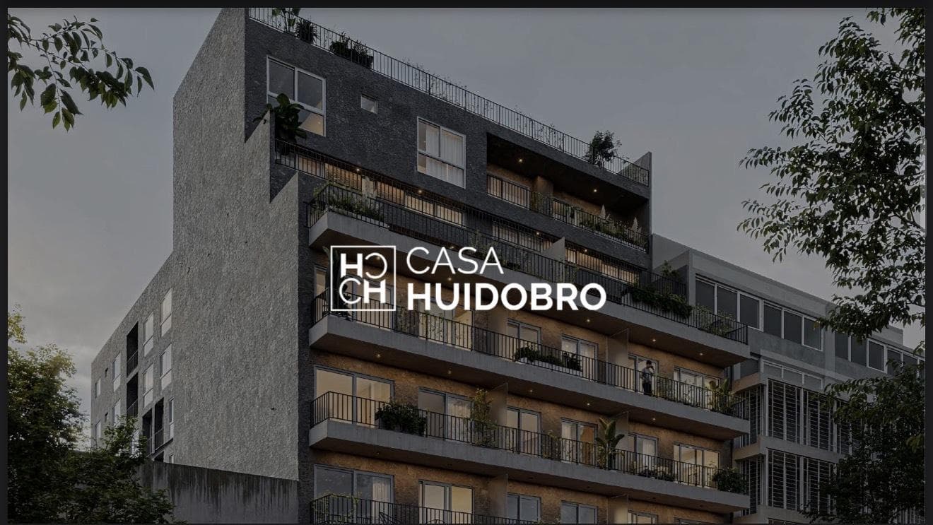 3-ROOM APARTMENT FOR SALE WITH BALCONY IN NUÑEZ