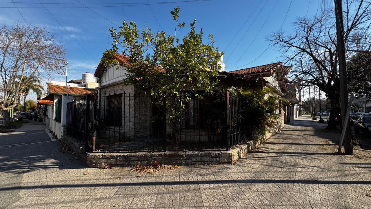 Casa en Lanús Oeste venta