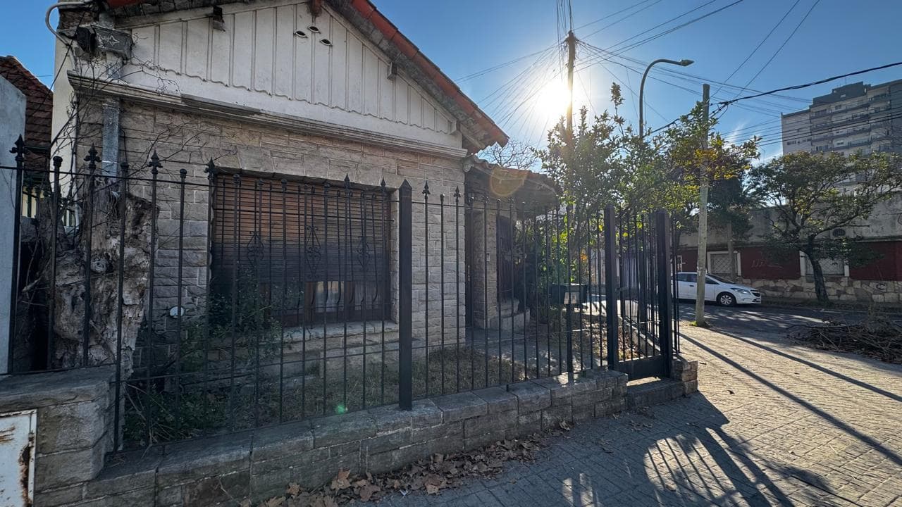 Casa en Lanús Oeste venta
