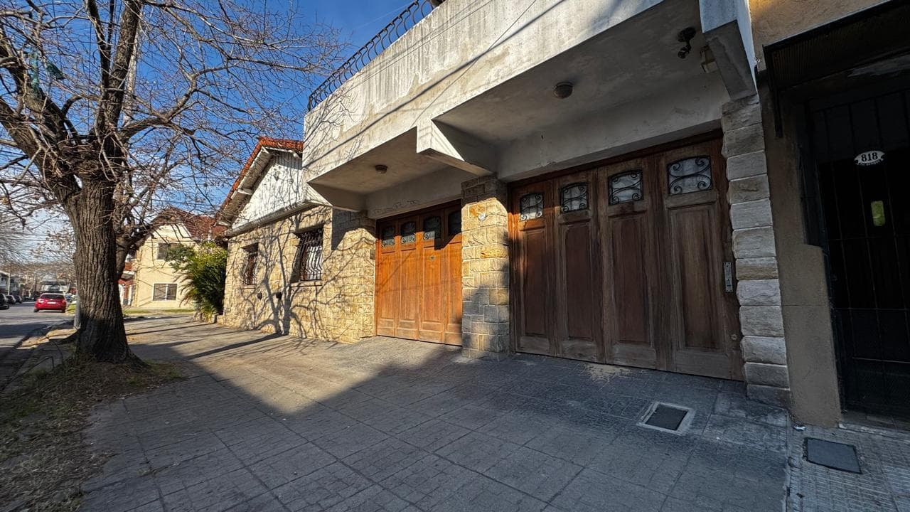 Casa en Lanús Oeste venta