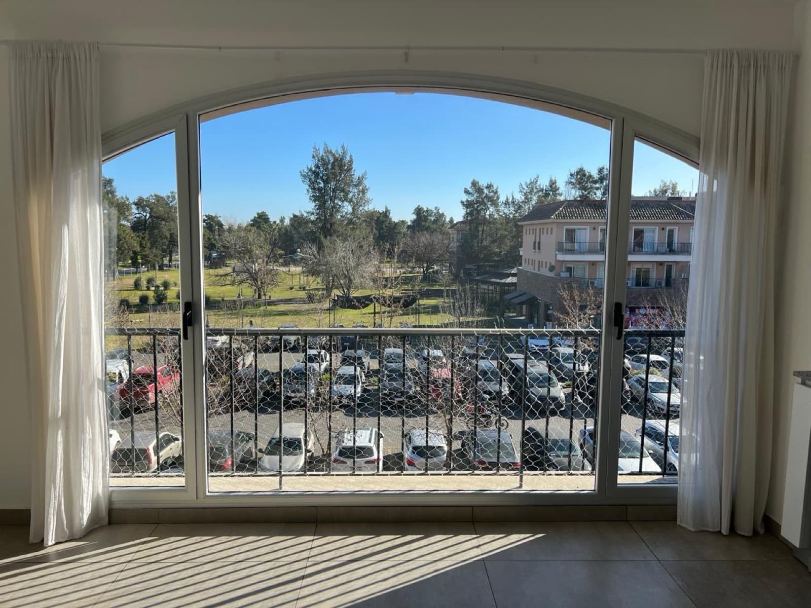 Apartment - Caamaño Town