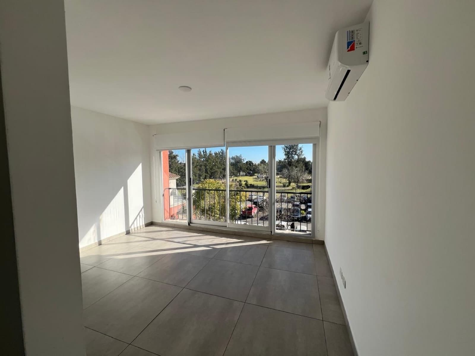 Apartment - Caamaño Town