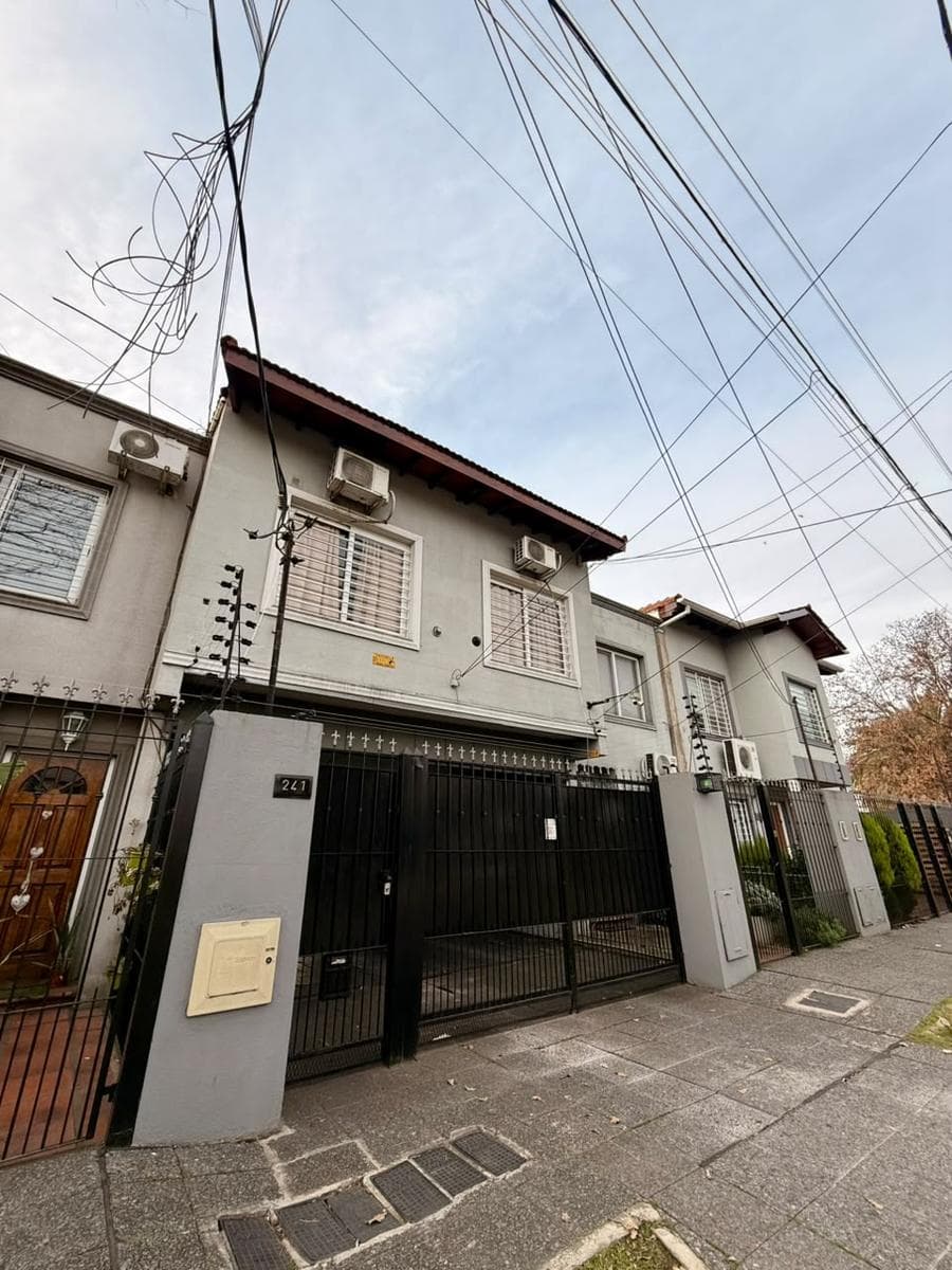 Apartment in Ituzaingó