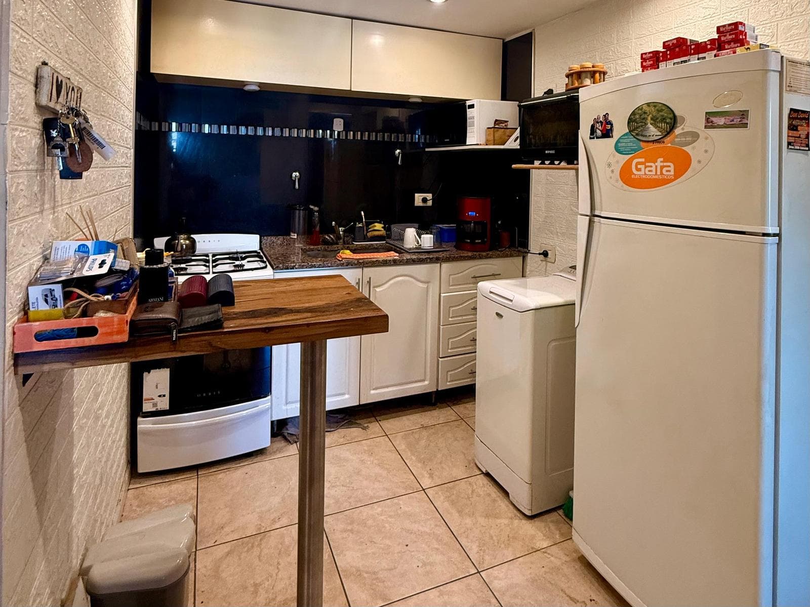 Apartment in Ituzaingó