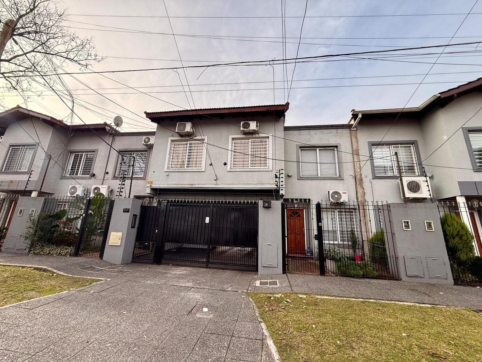 Apartment in Ituzaingó