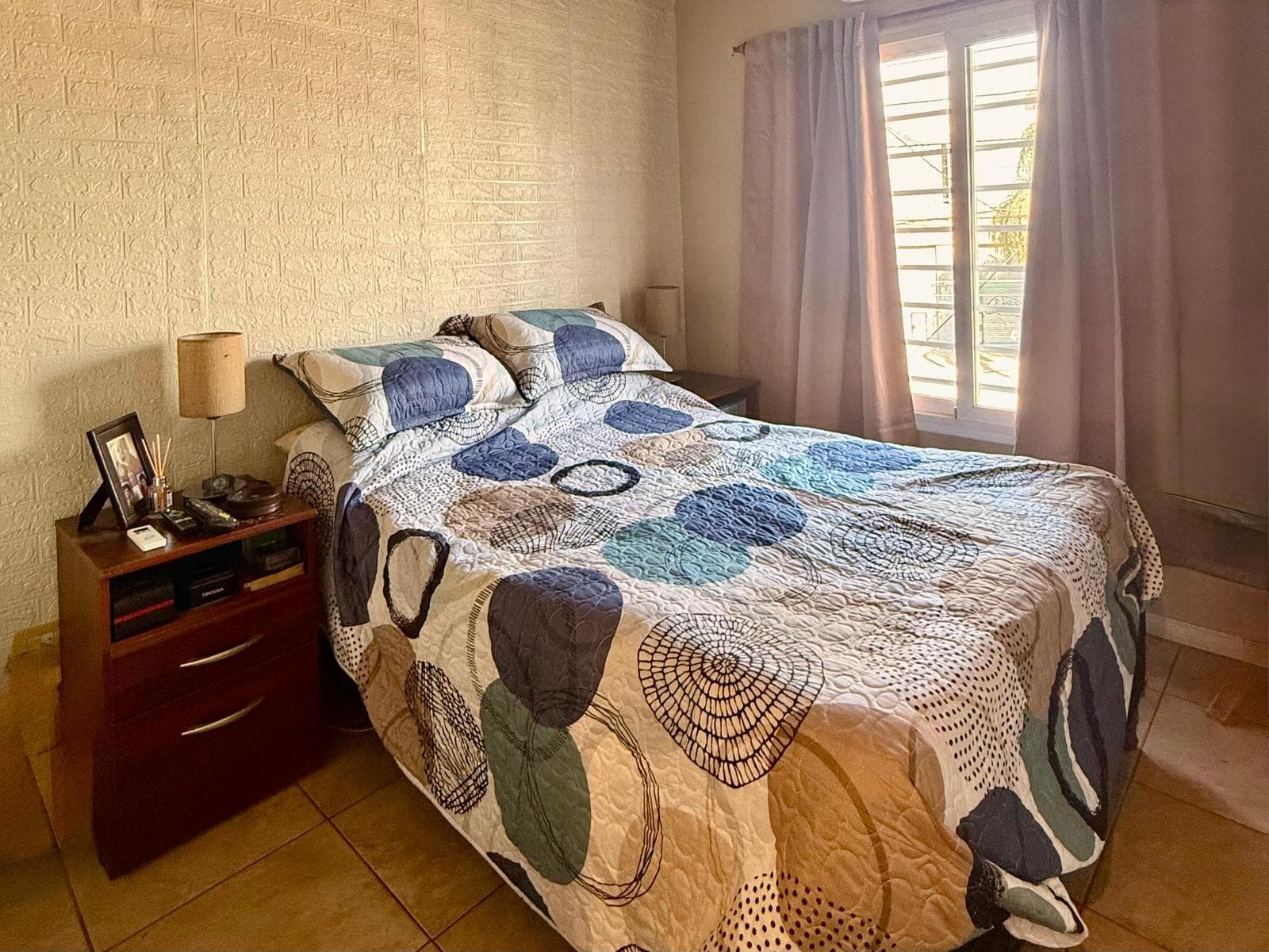 Apartment in Ituzaingó