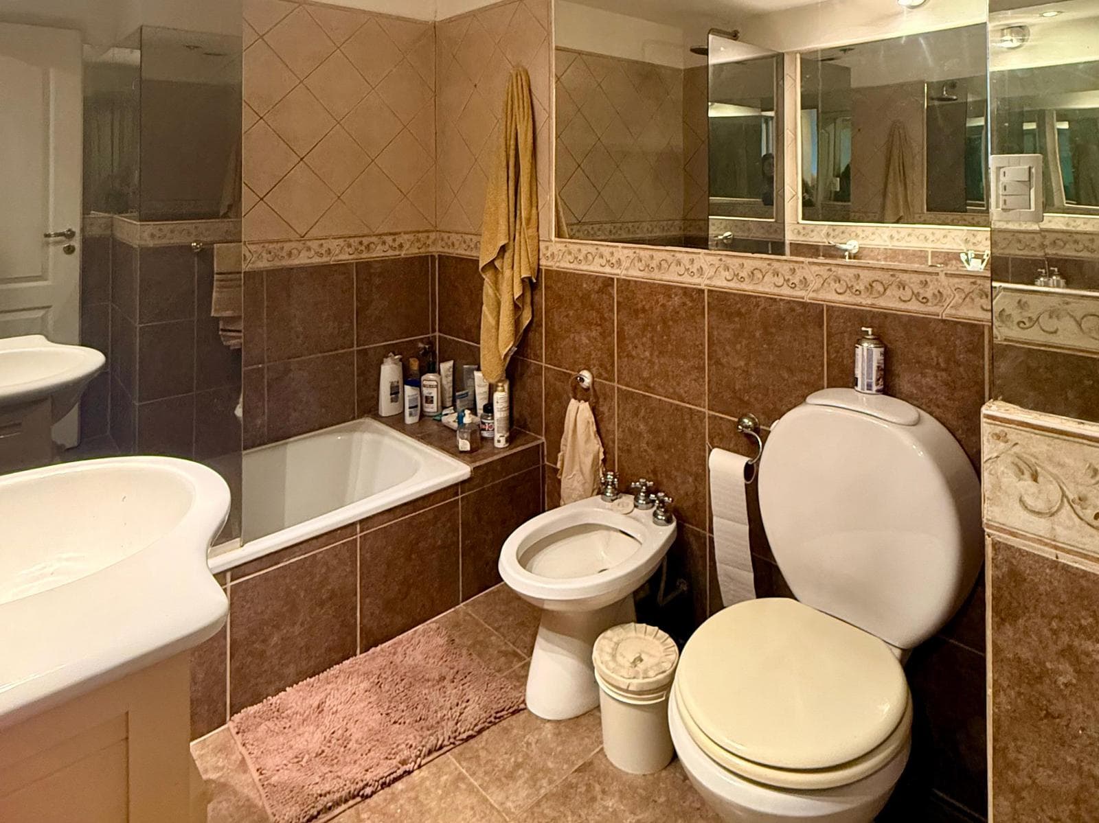 Apartment in Ituzaingó