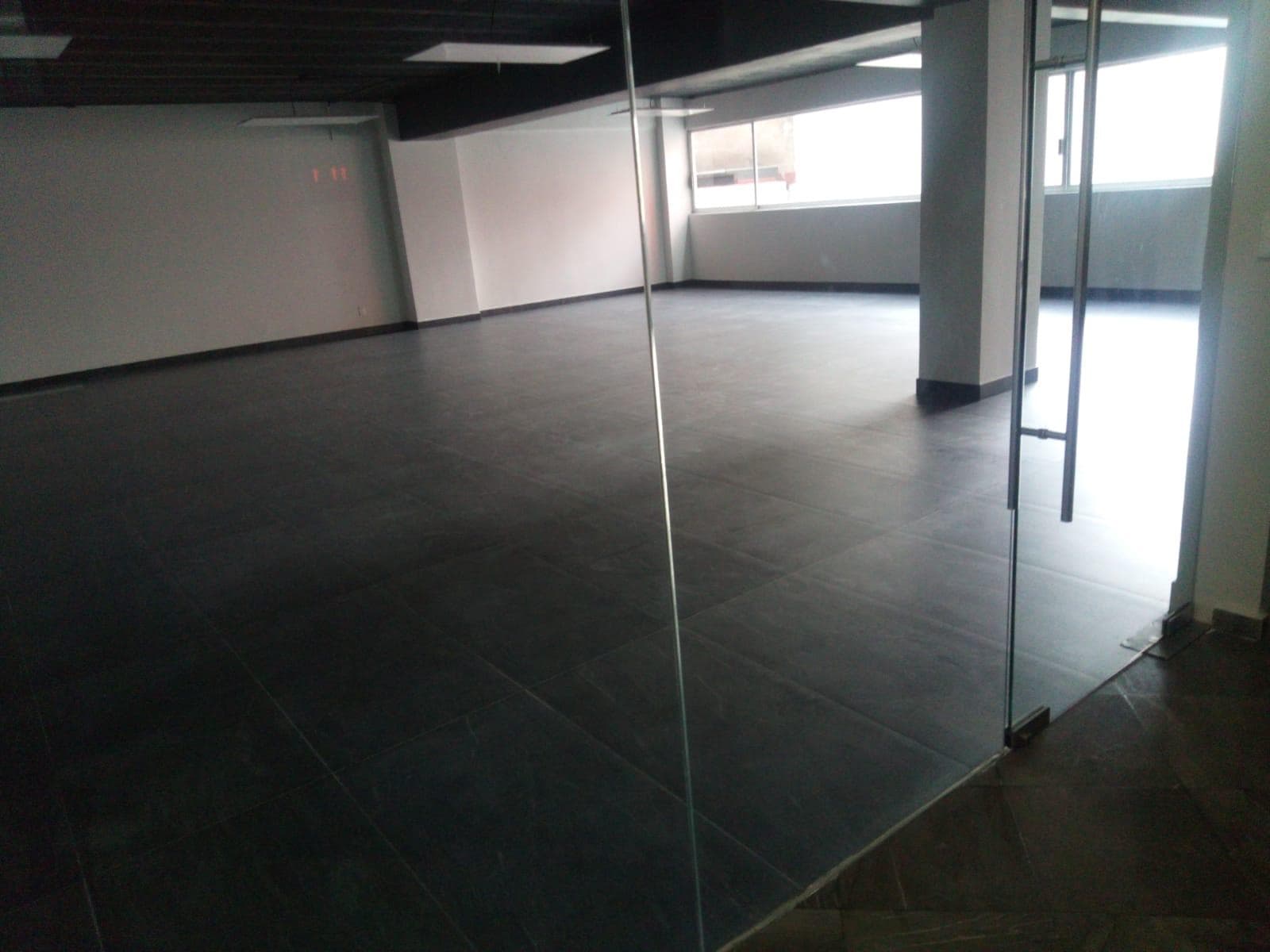 Office for Rent in Polanco II