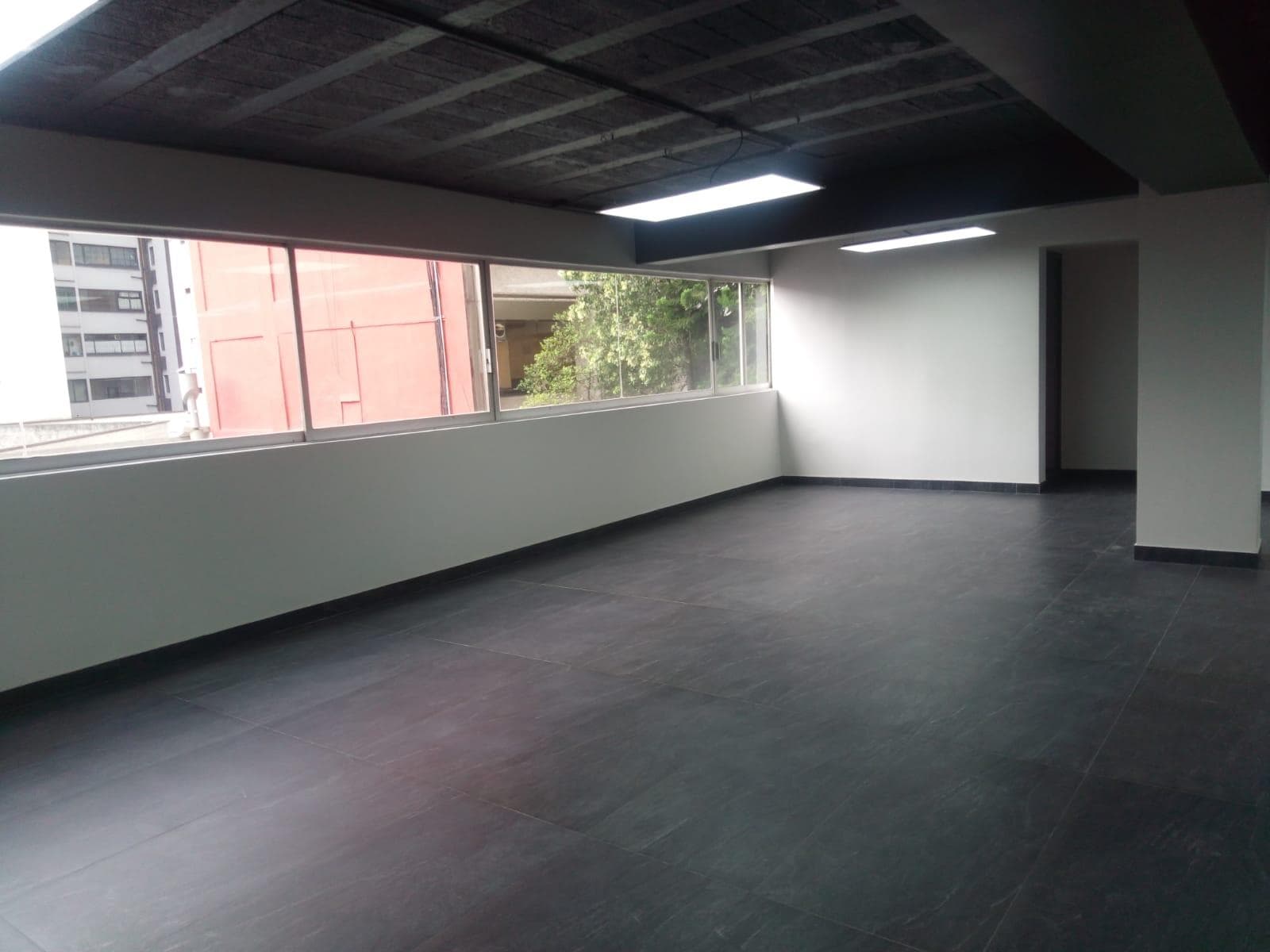 Office for Rent in Polanco II