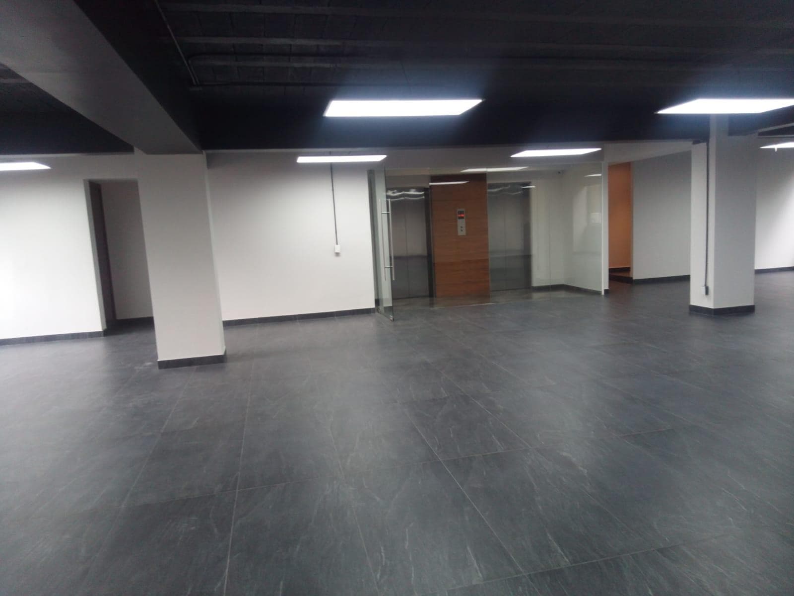 Office for Rent in Polanco II