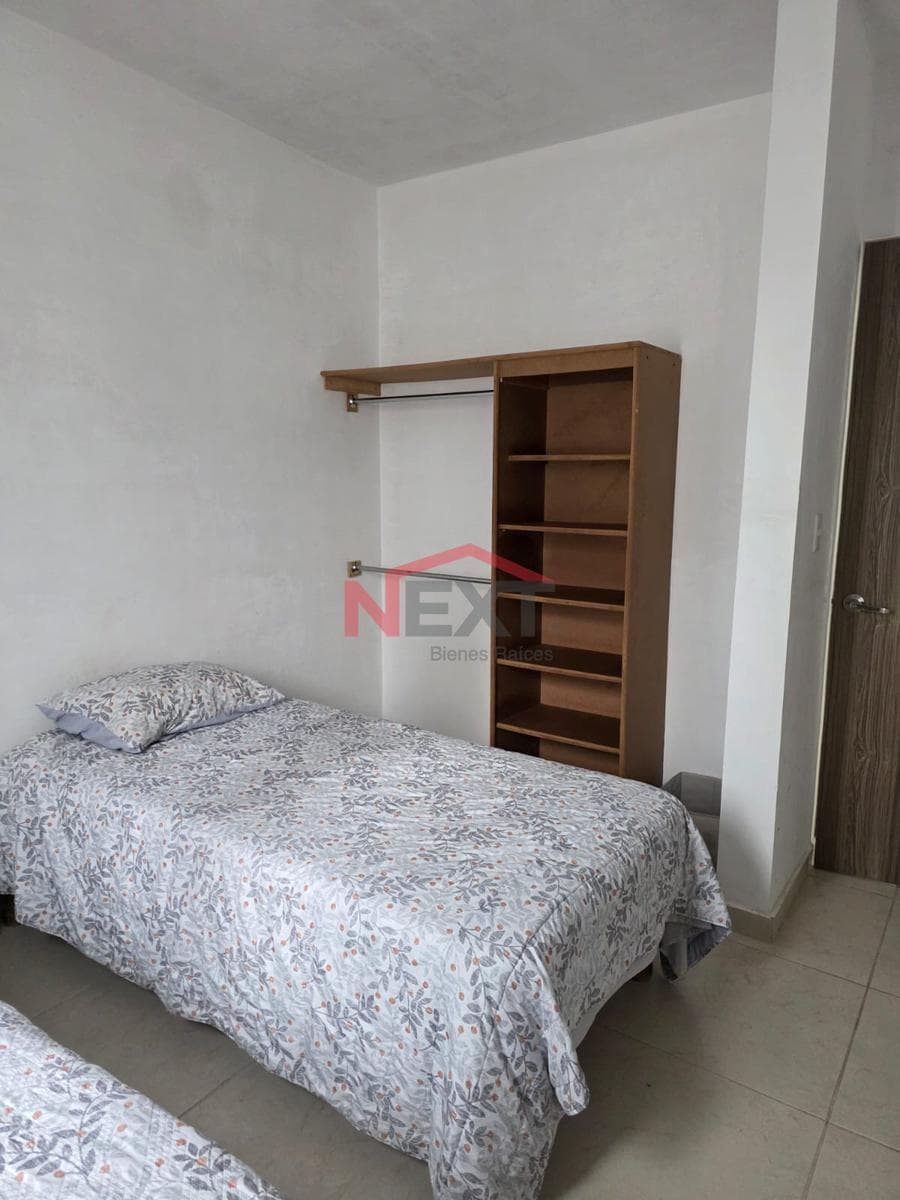 NEW HOUSE FOR RENT SOUTH OF SALTILLO IN THE LOMAS DEL MORILLO SUBDIVISION