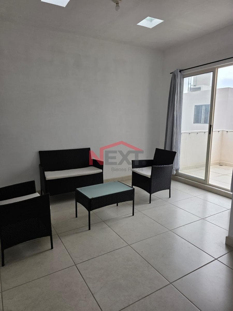 NEW HOUSE FOR RENT SOUTH OF SALTILLO IN THE LOMAS DEL MORILLO SUBDIVISION