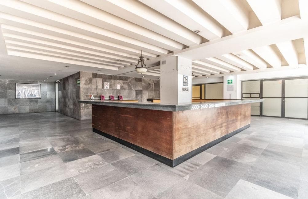 Office for Rent in Downtown