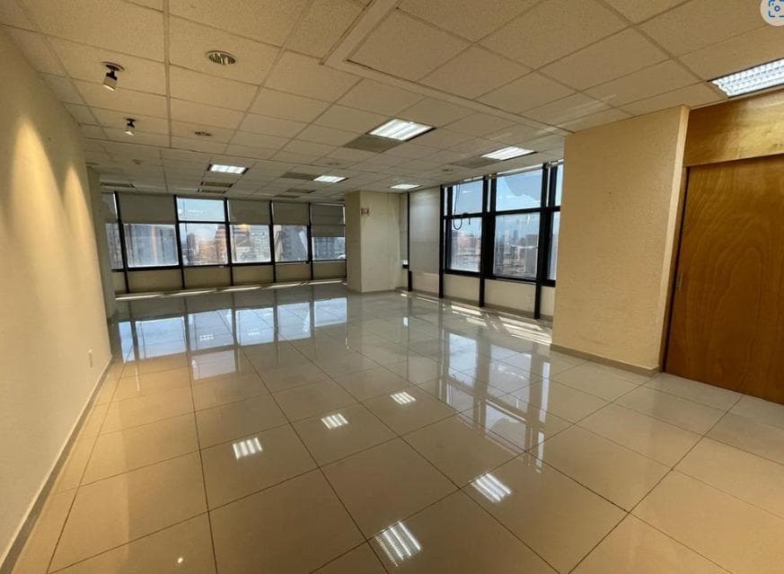 Office for Rent in Juárez